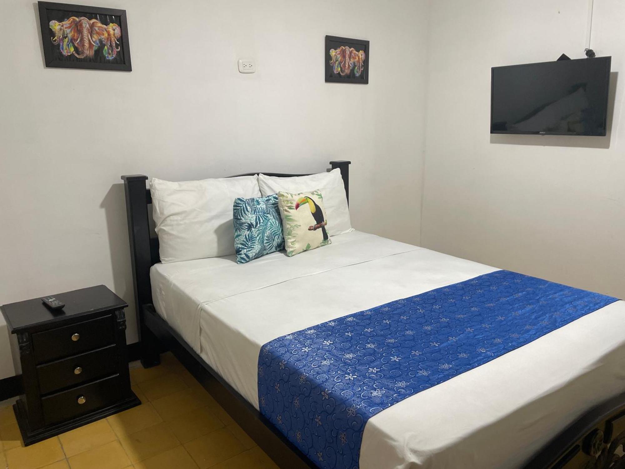 Hostal Mi Casa 18 Hotel - Santa Marta (Magdalena) — Photos 2